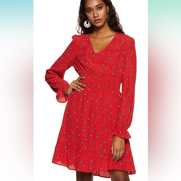 Marks and Spencer new dress(no tags),16 size - Picture 4 of 8